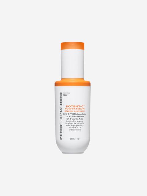 Peter Thomas Roth Potent-C Power Serum