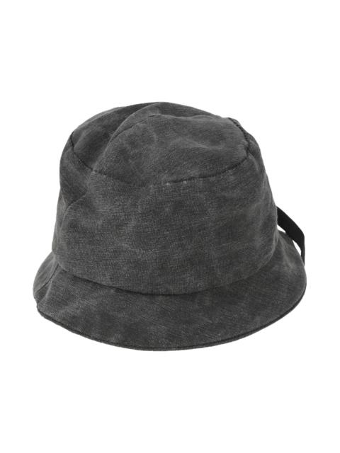 Forme D'Expression Grey Men's Hat