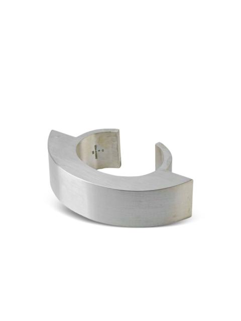 Parts of Four Crescent Rework bracelet