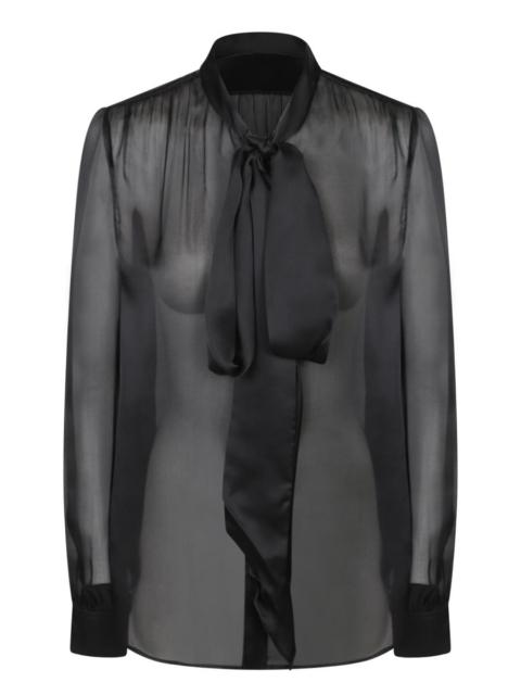 SAINT LAURENT Saint Laurent Tops