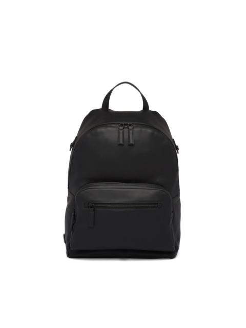 Prada Leather backpack