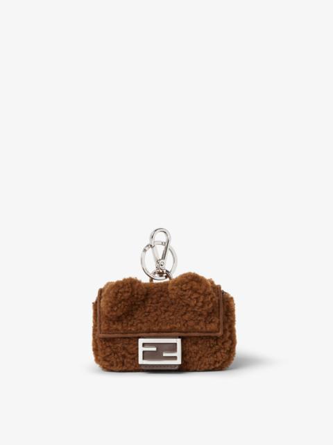 FENDI Nano Baguette Charm