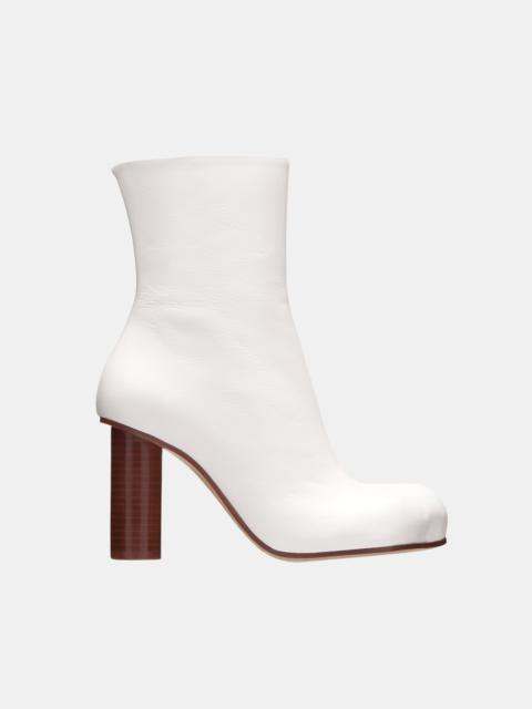 JW Anderson Paw Ankle Boots