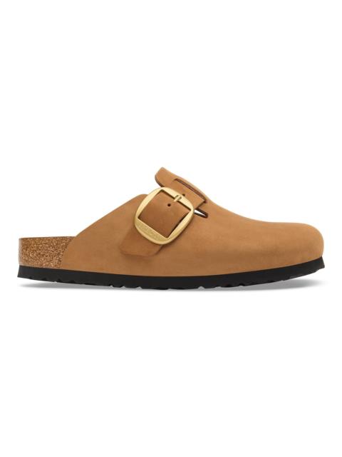BIRKENSTOCK Boston Big Buckle
