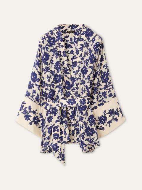 Loro Piana Maddie Cape
