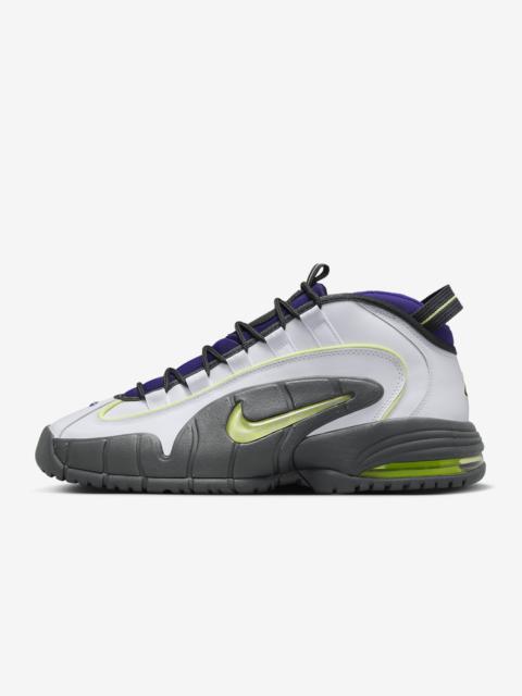 Nike Nike Air Max Penny Men's Shoes