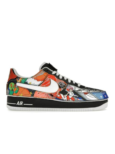 Nike Nike Air Force 1/1 Low Mighty Swooshers