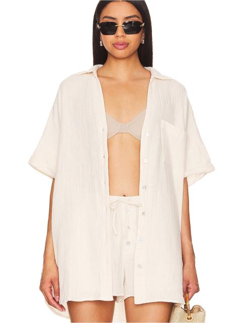 L*SPACE Terrazo Tunic