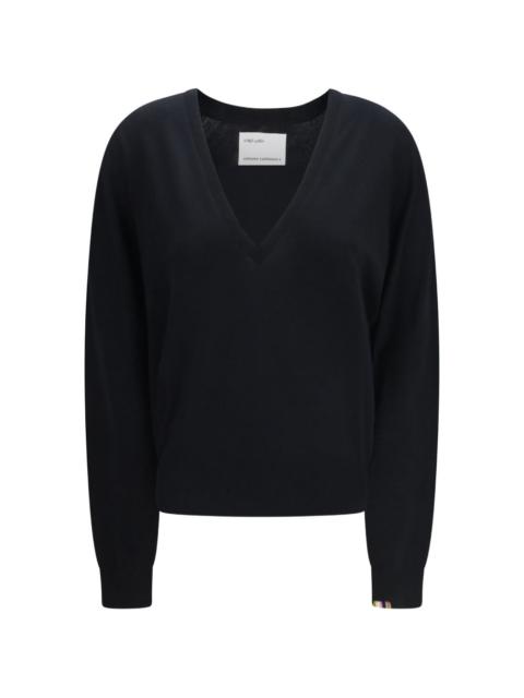 extreme cashmere n°467 Collin sweater
