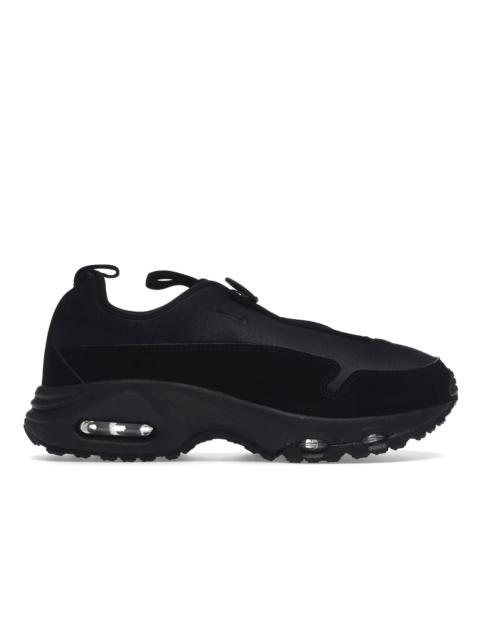 Nike Air Max Sunder SP Comme des Garcons Homme Plus Black