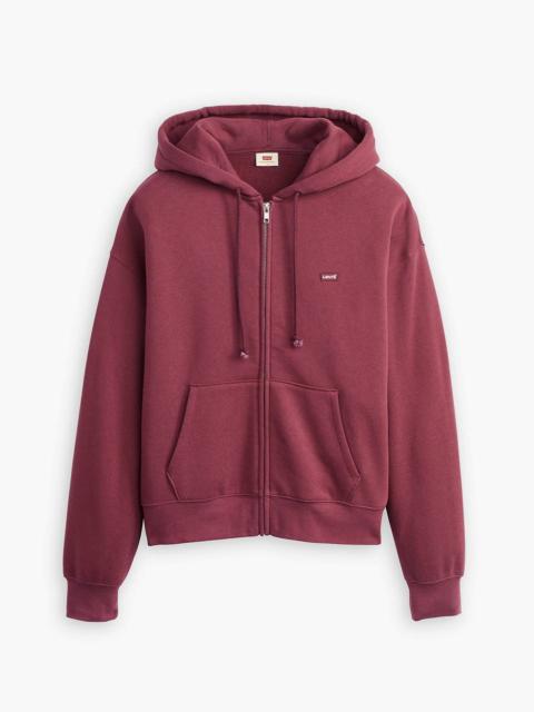 Levi's EVERYDAY ZIP-UP HOODIE SWEATSHIRT