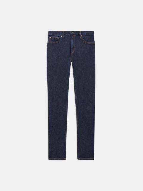 Theory Athletic Fit Jean in Stretch Denim
