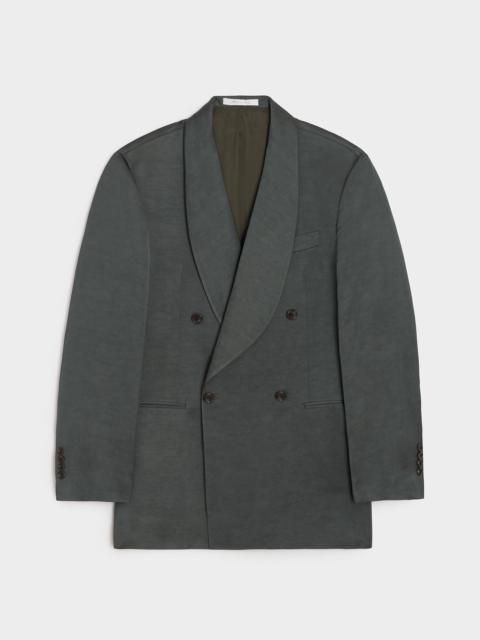 TODD SNYDER Italian Satin Dinner Jacket