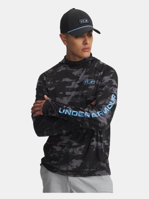 Under Armour UA x BlacktipH Fish Elite Camo