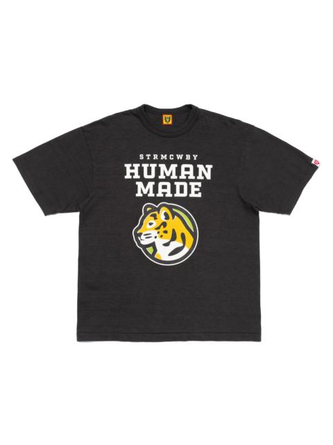 Human Made Graphic T-Shirt #8 Black