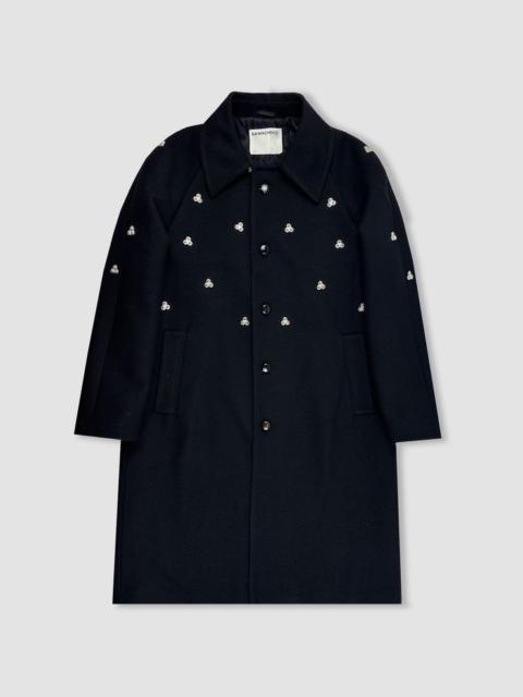 NAMACHEKO Verdun coat