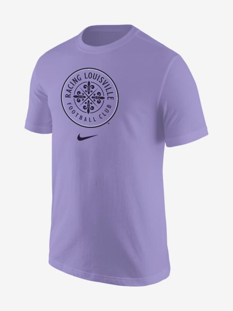 Racing Louisville FC Nike Men's NWSL T-Shirt