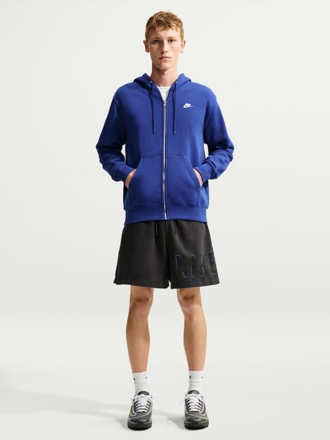 Nike Nike Sportswear Club Men's Fleece Shorts