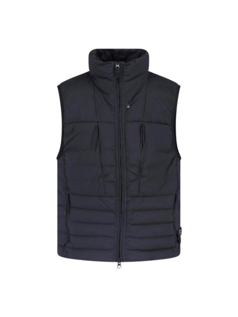 Stone Island VEST “SEAMLESS TUNNEL”