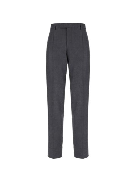 ZEGNA wool trousers
