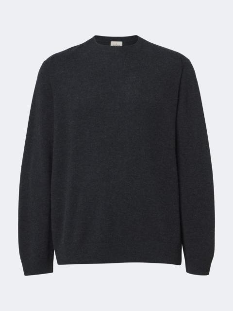 LE KASHA Colmar cashmere sweater