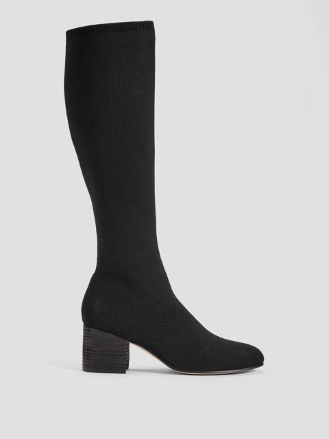 EILEEN FISHER Ophelia Recycled Stretch Knit Boot