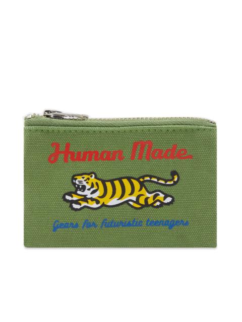 Human Made Human Made Tiger Card Case