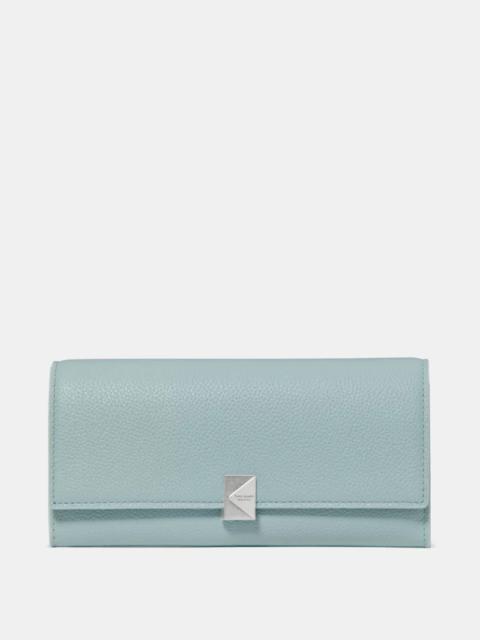 kate spade Deco Large Flap Wallet