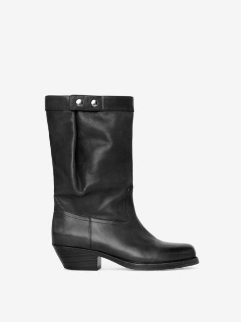 Isabel Marant ADEME BOOTS