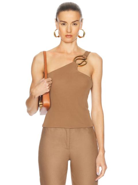 Cult Gaia Ania Top