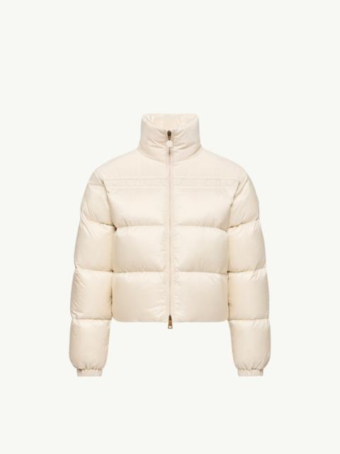 Moncler Meditation Short Down Jacket