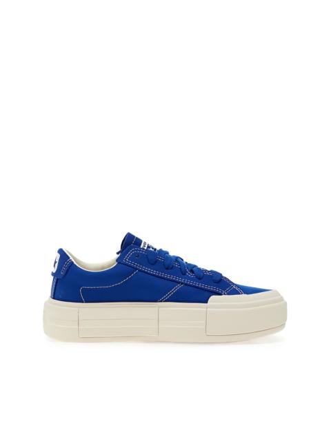 Converse Cruise platform sneakers