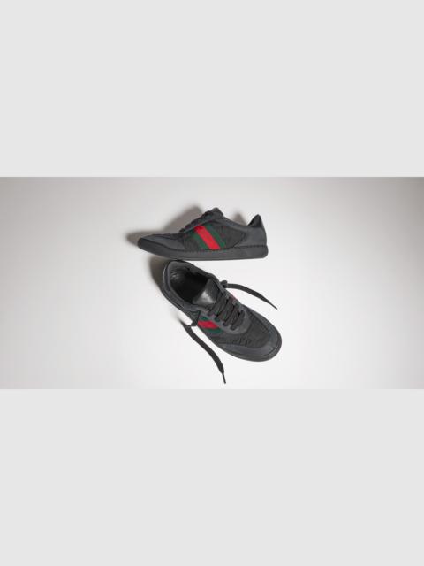 GUCCI Men's Screener sneaker