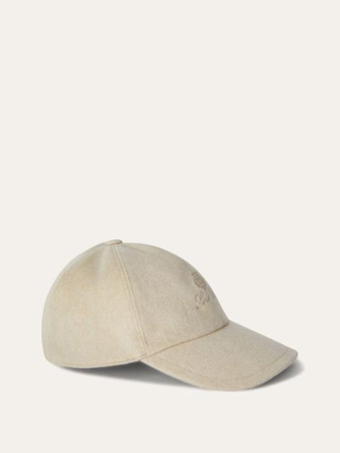 Loro Piana Baseball Cap