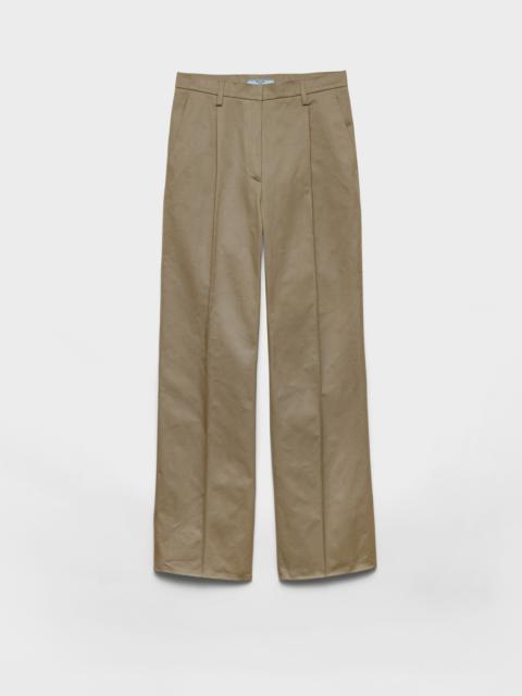 Prada Chino pants