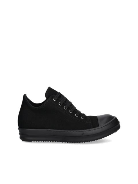 Rick Owens DRKSHDW Low Sneaks lace-up sneakers