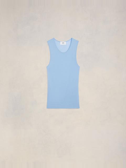 AMI Paris TANKTOP