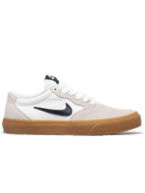 Nike SB Chron Solarsoft White Obsidian Gum