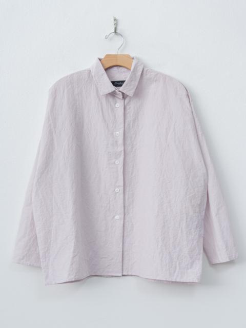 Bergfabel Tina Shirt - Lavender
