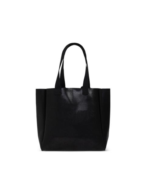 ALLSAINTS Izzy logo-detail tote bag