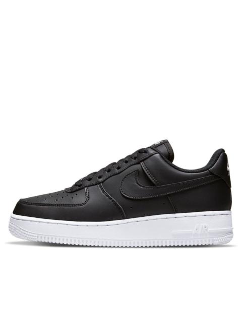 (WMNS) Nike Air Force 1 '07 Next Nature 'Black White' DC9486-001