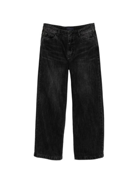 JUUN.J denim jeans