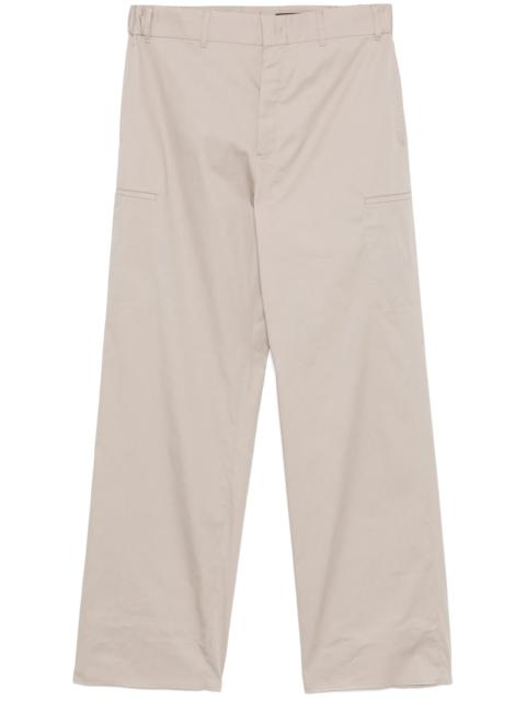 FENDI Tailored Cargo Pants