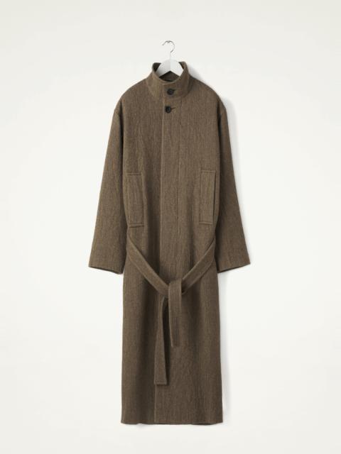 Lemaire BATHROBE COAT | REVERSIBLE