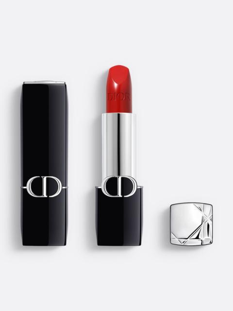 Dior Rouge Dior