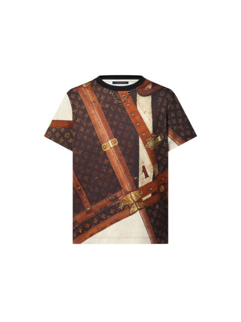 Louis Vuitton LV Trunk T-Shirt