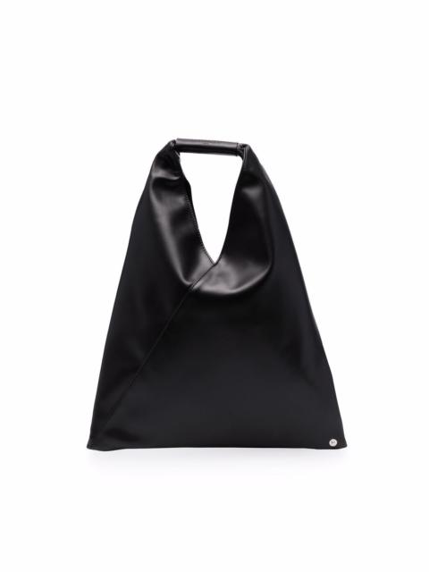 MM6 Maison Margiela small Classic Japanese tote bag
