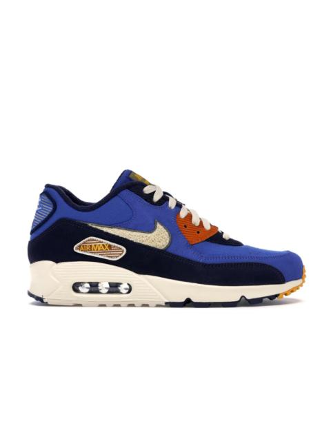 Nike Air Max 90 Game Royal Light Cream