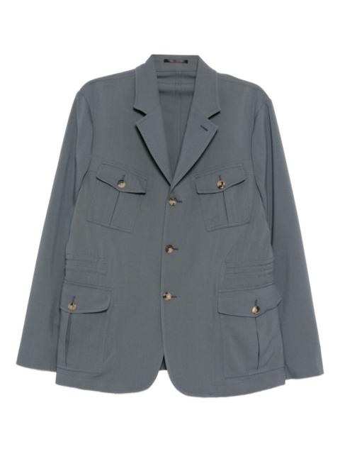 Paul Smith wool jacket