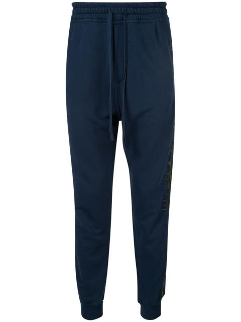 Haider Ackermann classic jogging trousers
